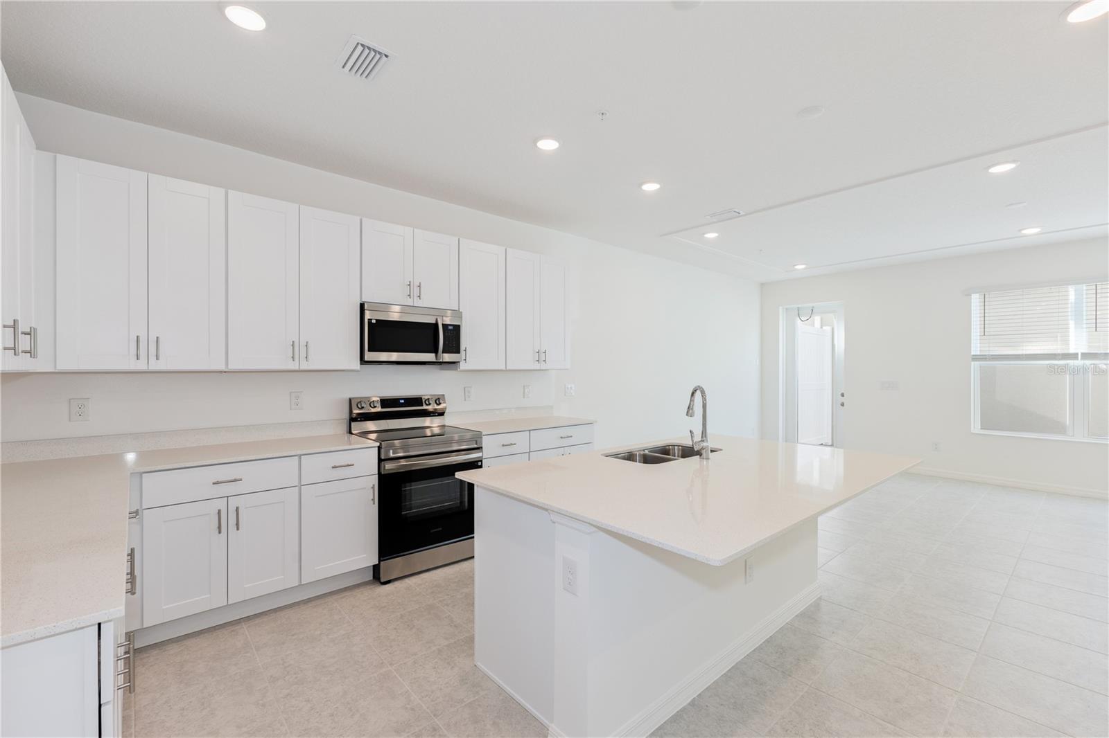 EMERSON PARK - Residential
