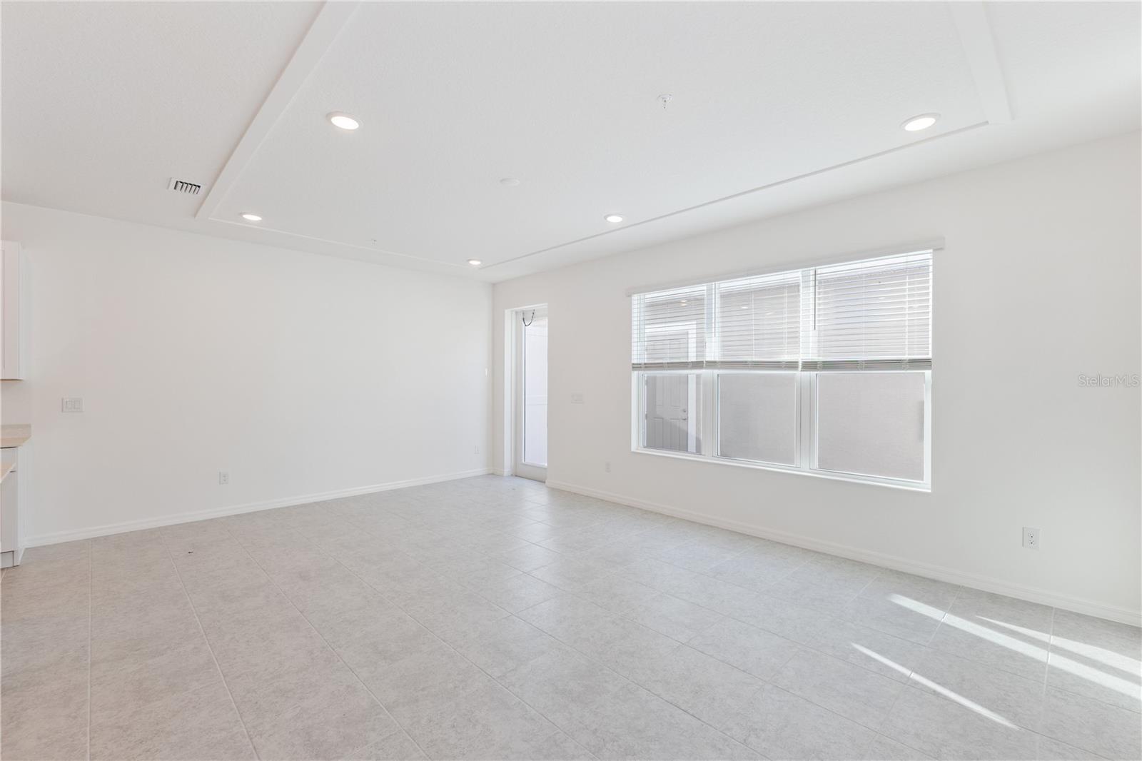 EMERSON PARK - Residential
