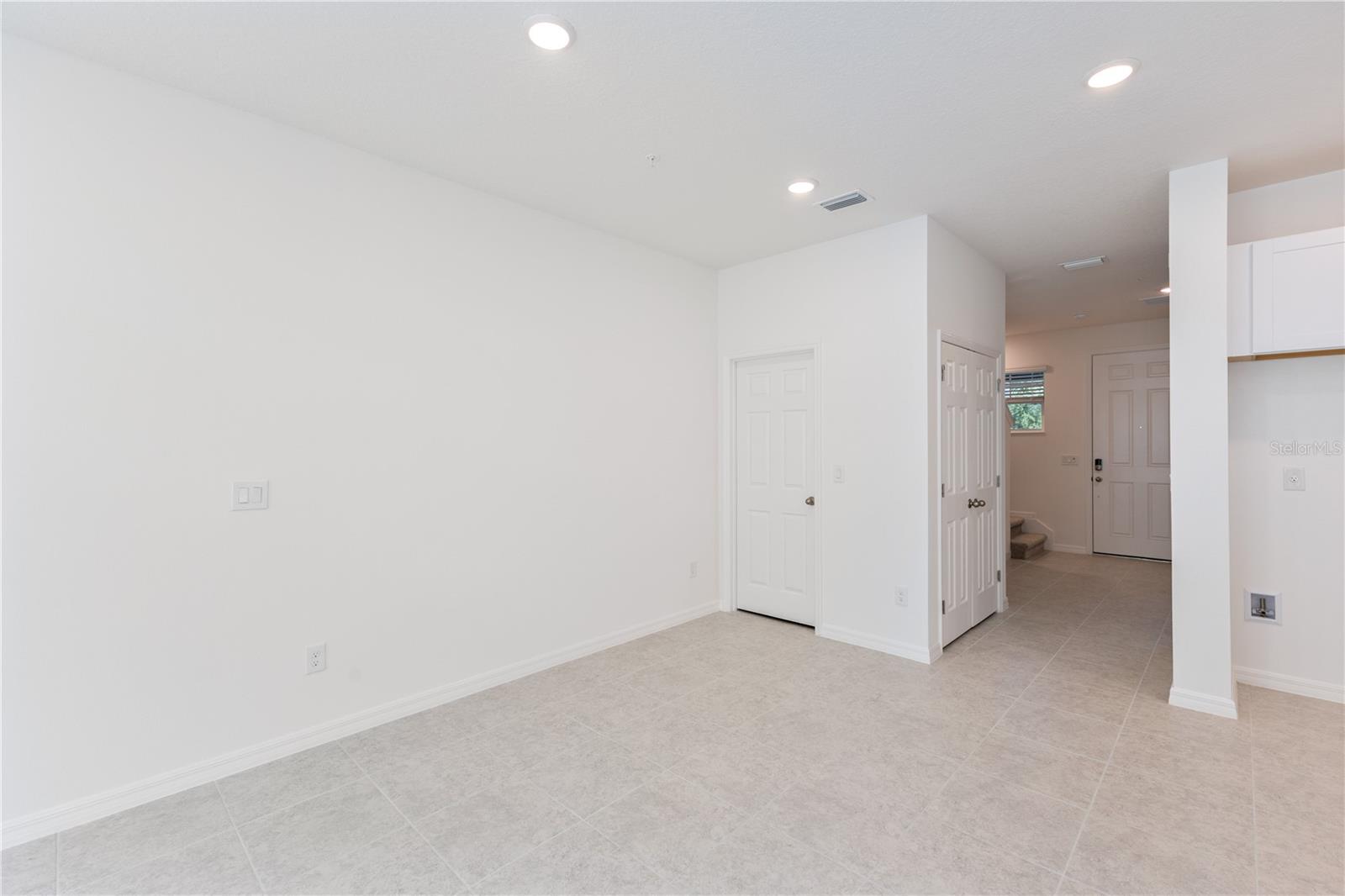 EMERSON PARK - Residential
