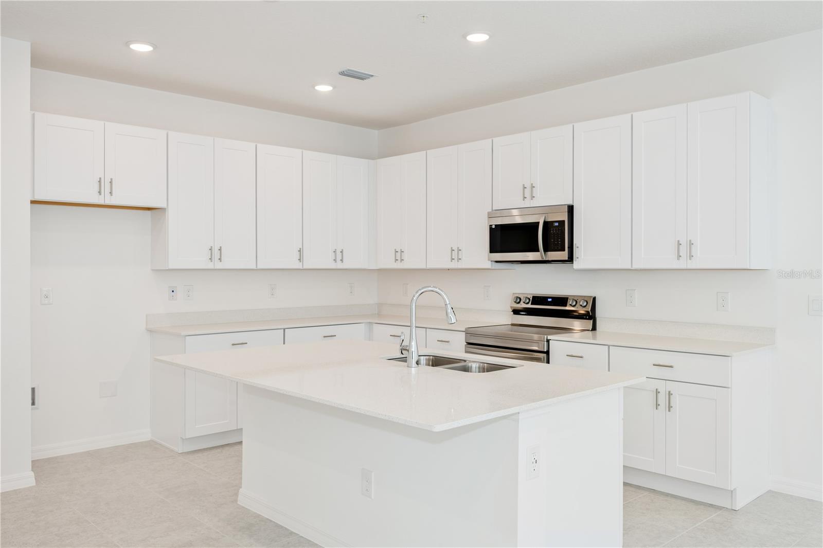EMERSON PARK - Residential