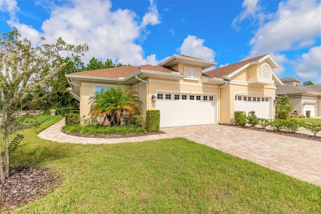 Photo of 3 Hawk Roost Court, Ormond Beach, FL 32174 (MLS # FC314608)