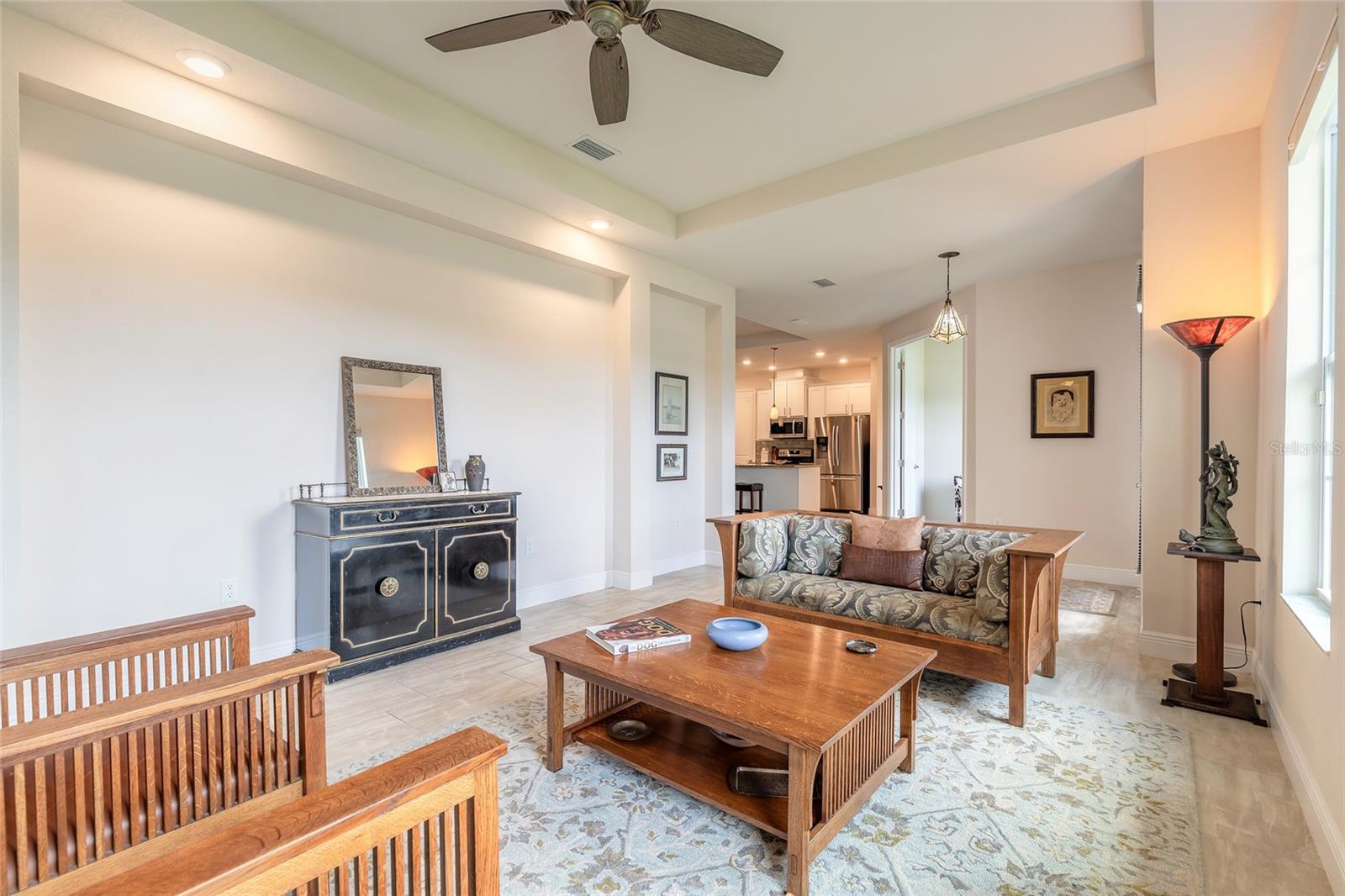 HUNTINGTON VILLAS PH 1B - Residential