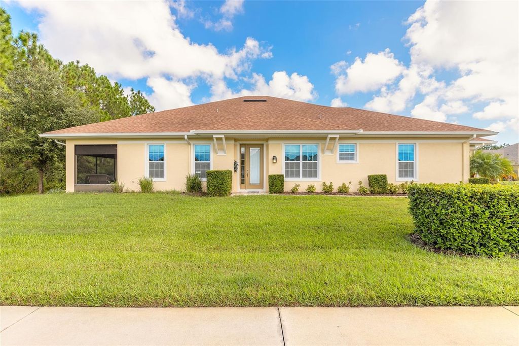 Photo of 3 Hawk Roost Court, Ormond Beach, FL 32174 (MLS # FC314608)