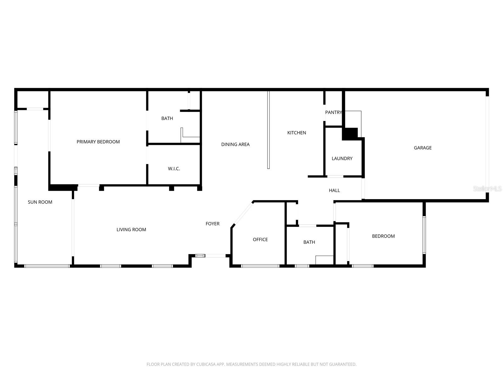 HUNTINGTON VILLAS PH 1B - Residential