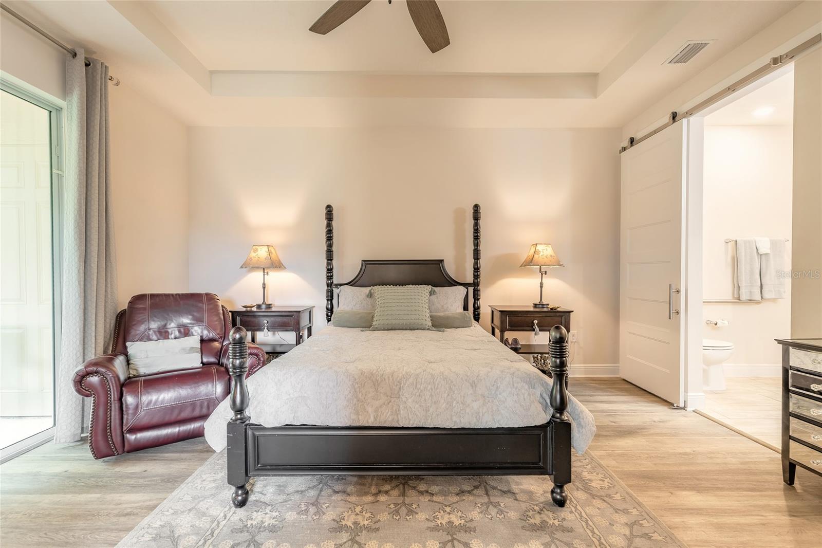 HUNTINGTON VILLAS PH 1B - Residential