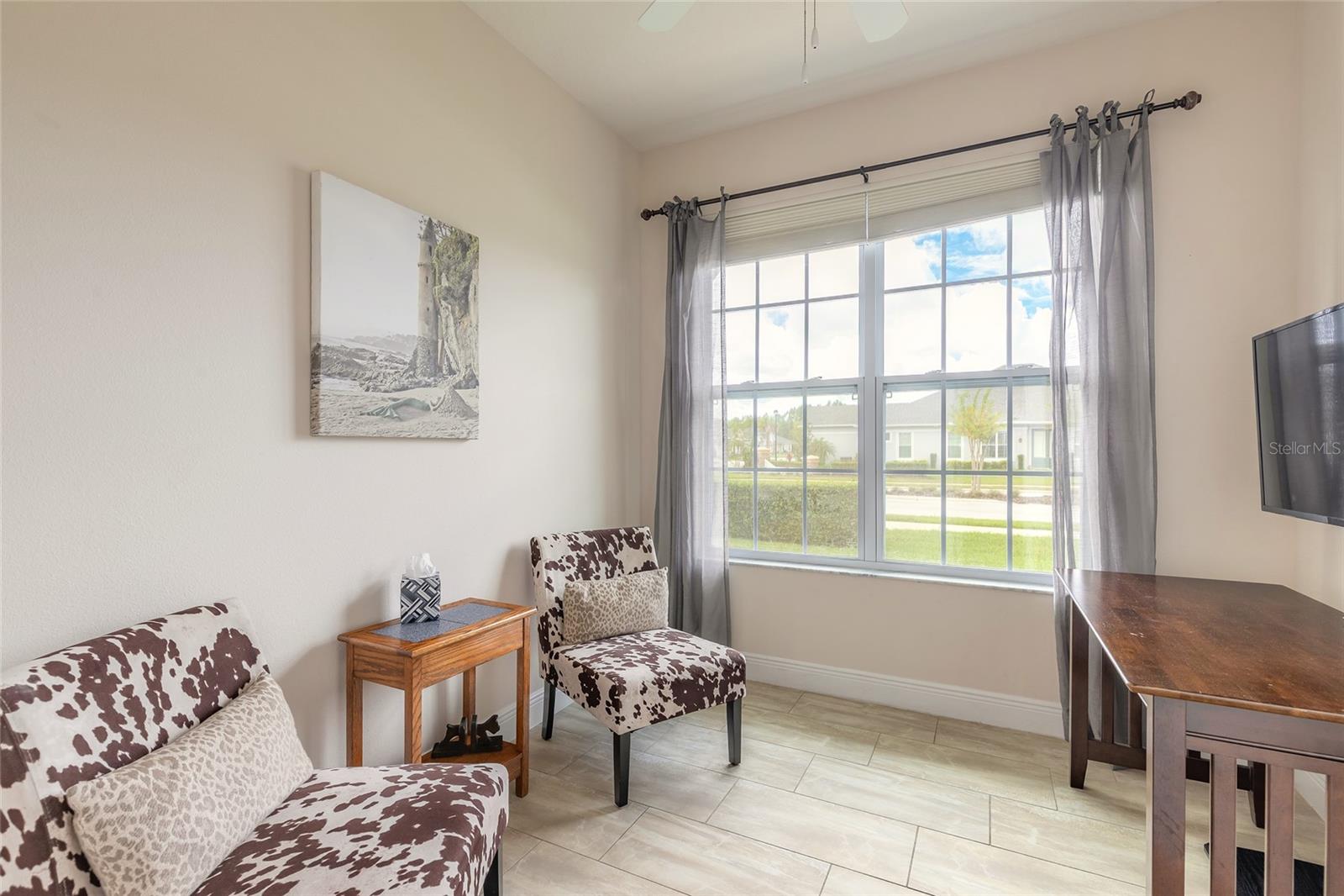 HUNTINGTON VILLAS PH 1B - Residential