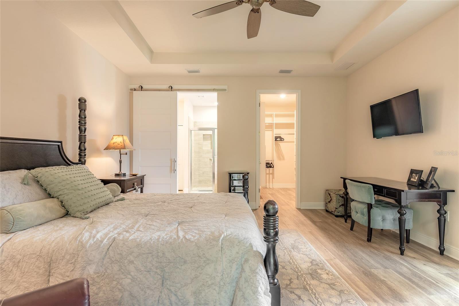 HUNTINGTON VILLAS PH 1B - Residential