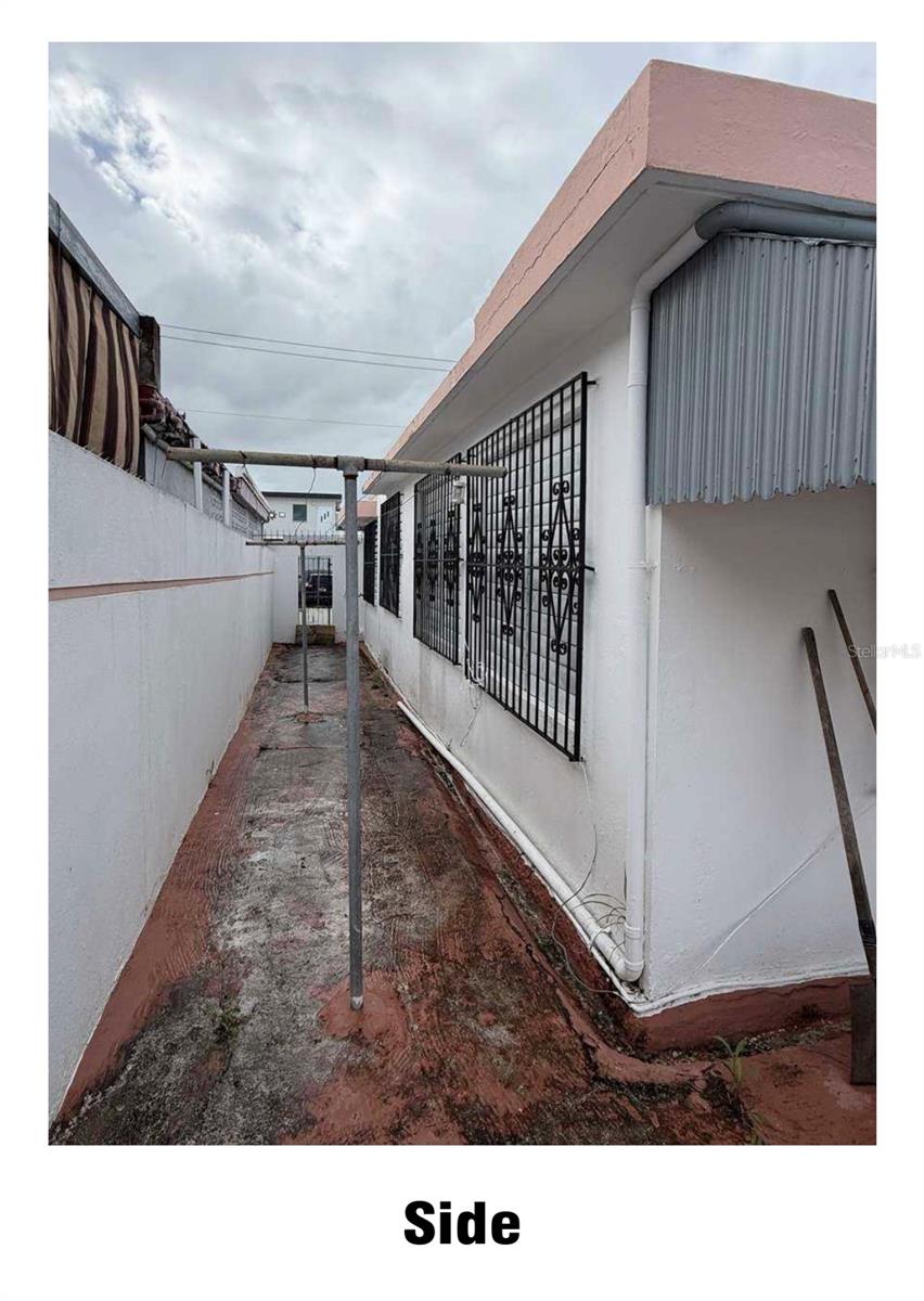 Calle 232 COUNTRY CLUB JF-33