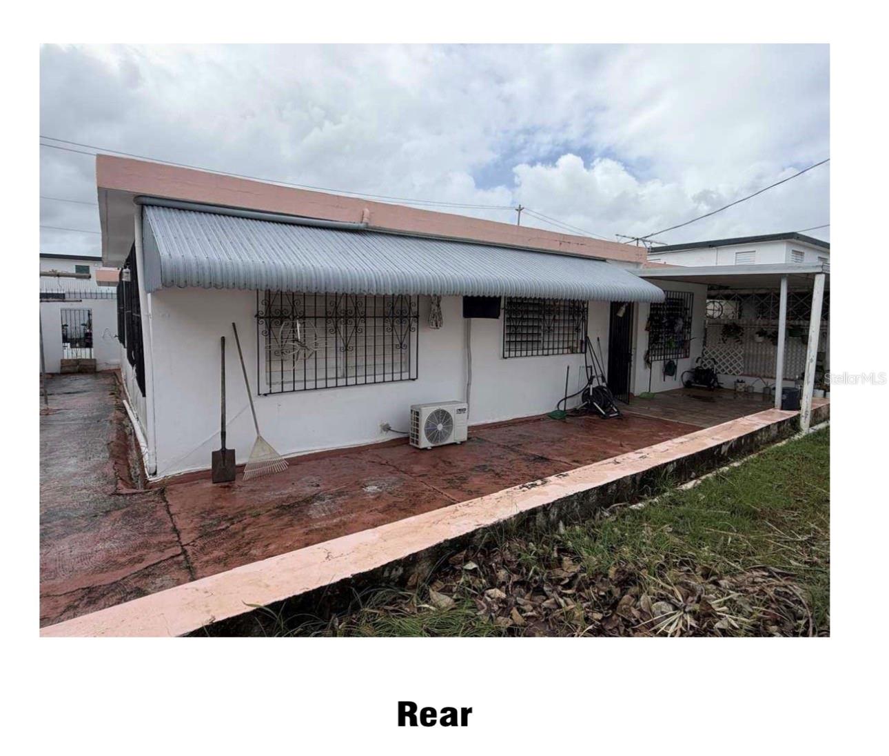 Calle 232 COUNTRY CLUB JF-33