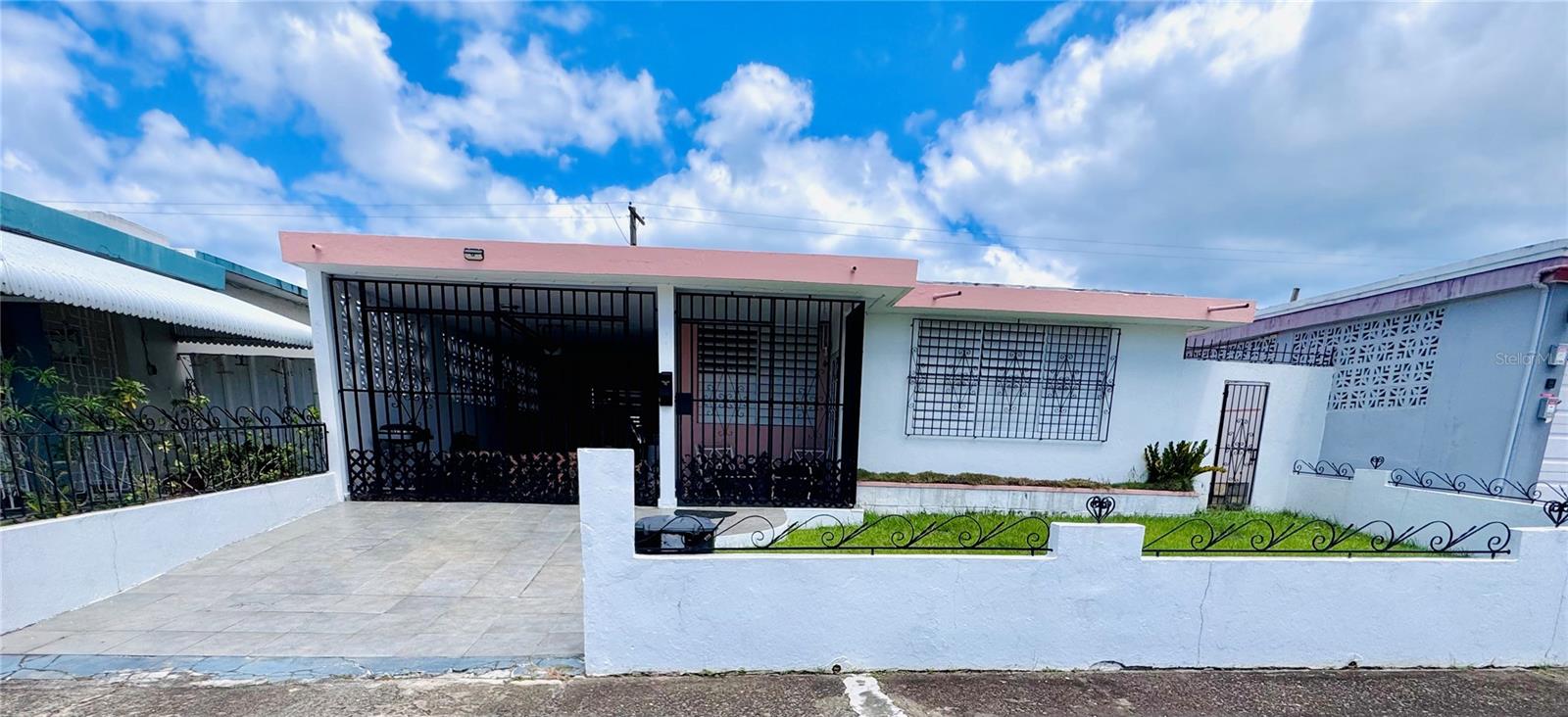 Calle 232 COUNTRY CLUB JF-33