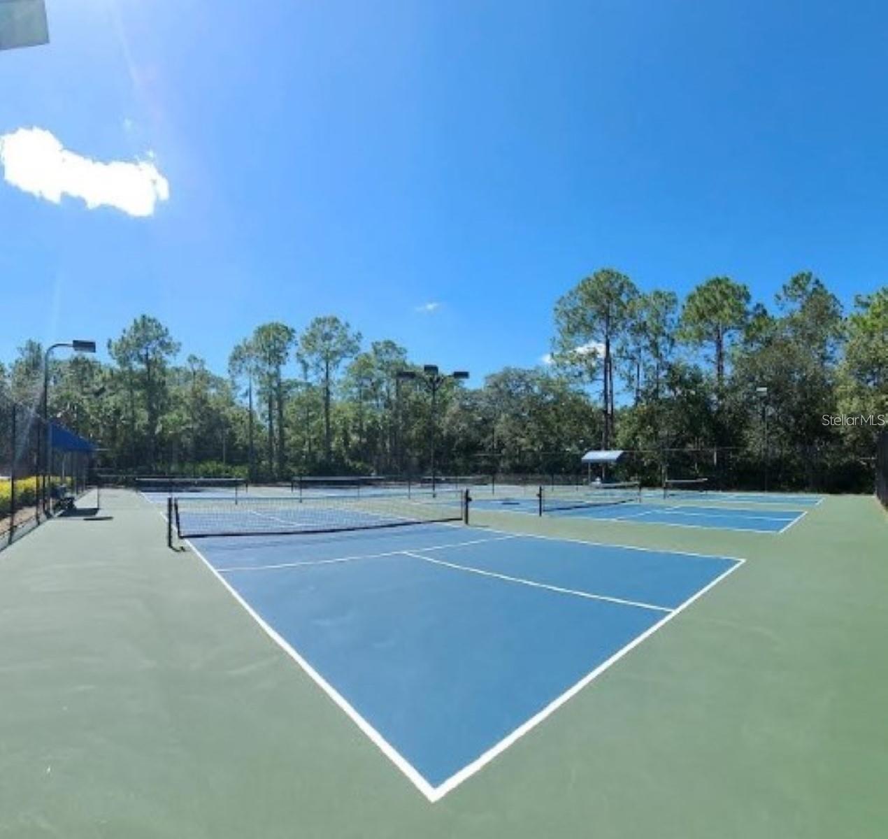 BERKELEY SQUARE - Residential Lease