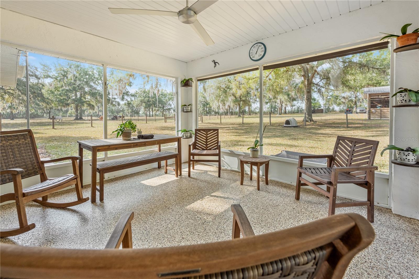 BAHIA FARMS - Residential