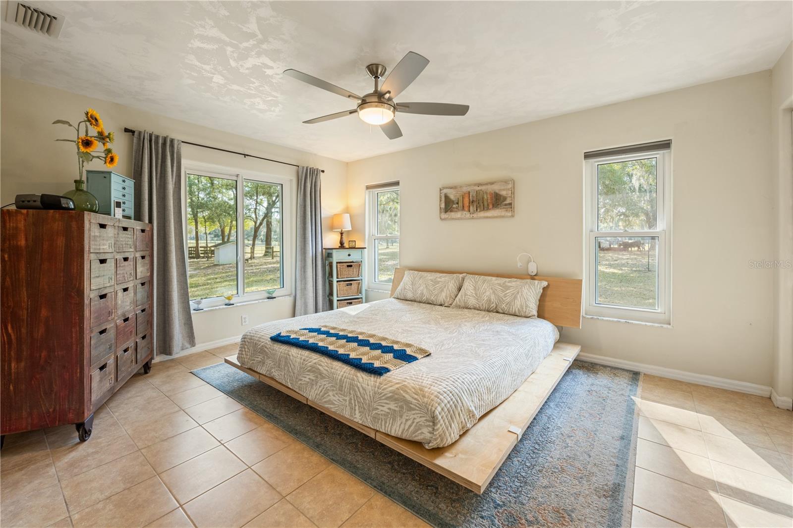 BAHIA FARMS - Residential