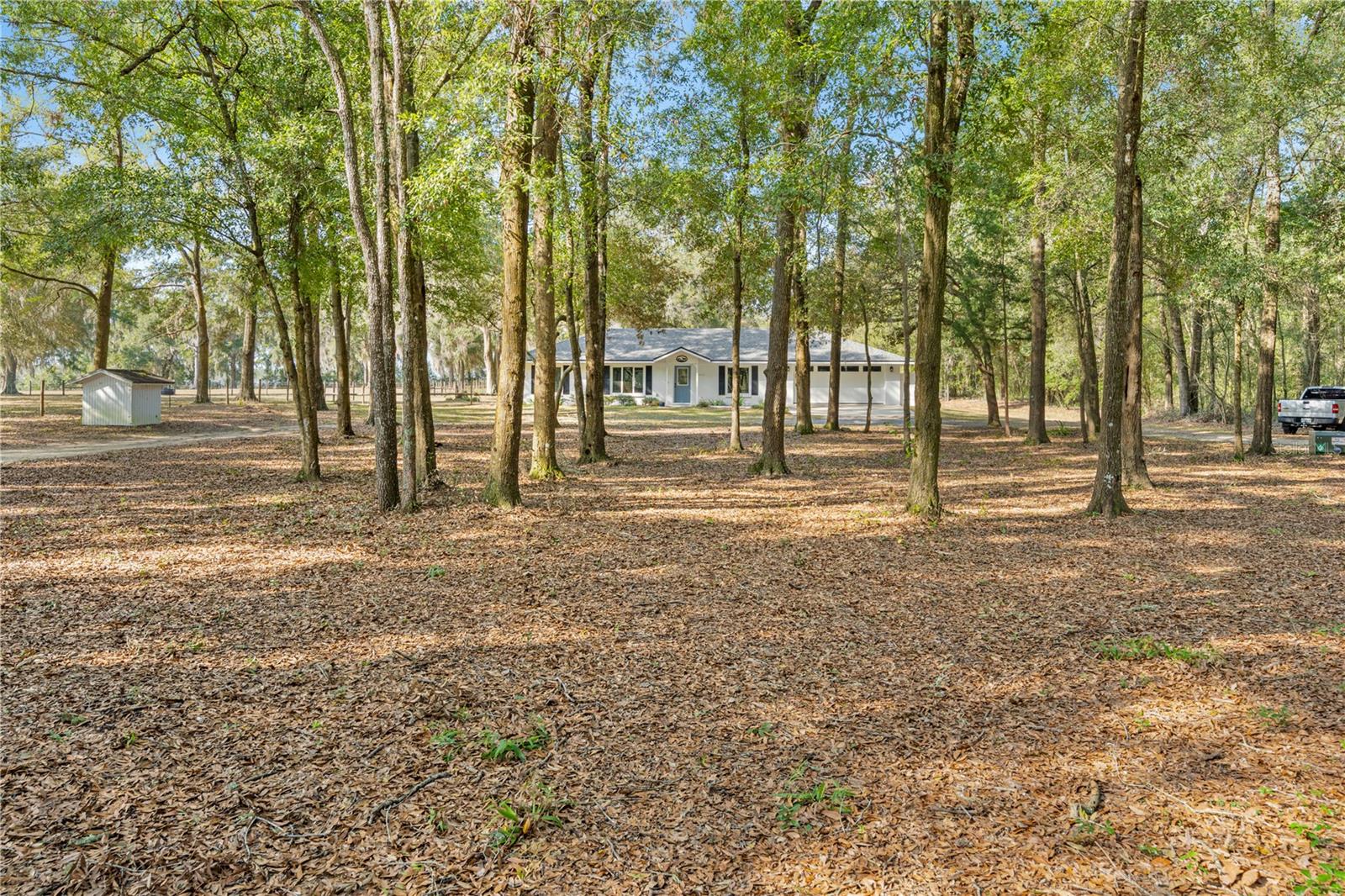 BAHIA FARMS - Residential