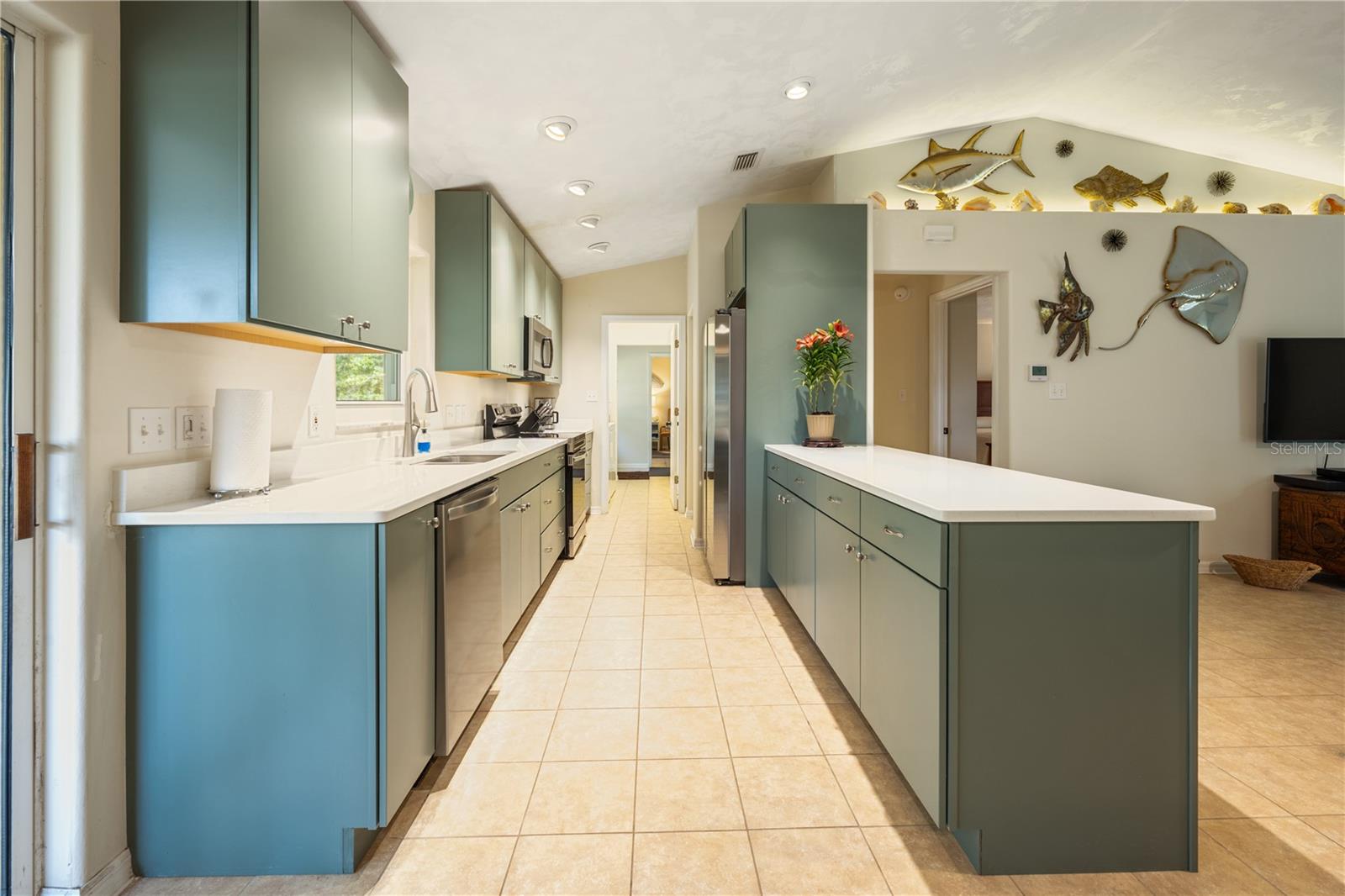 BAHIA FARMS - Residential