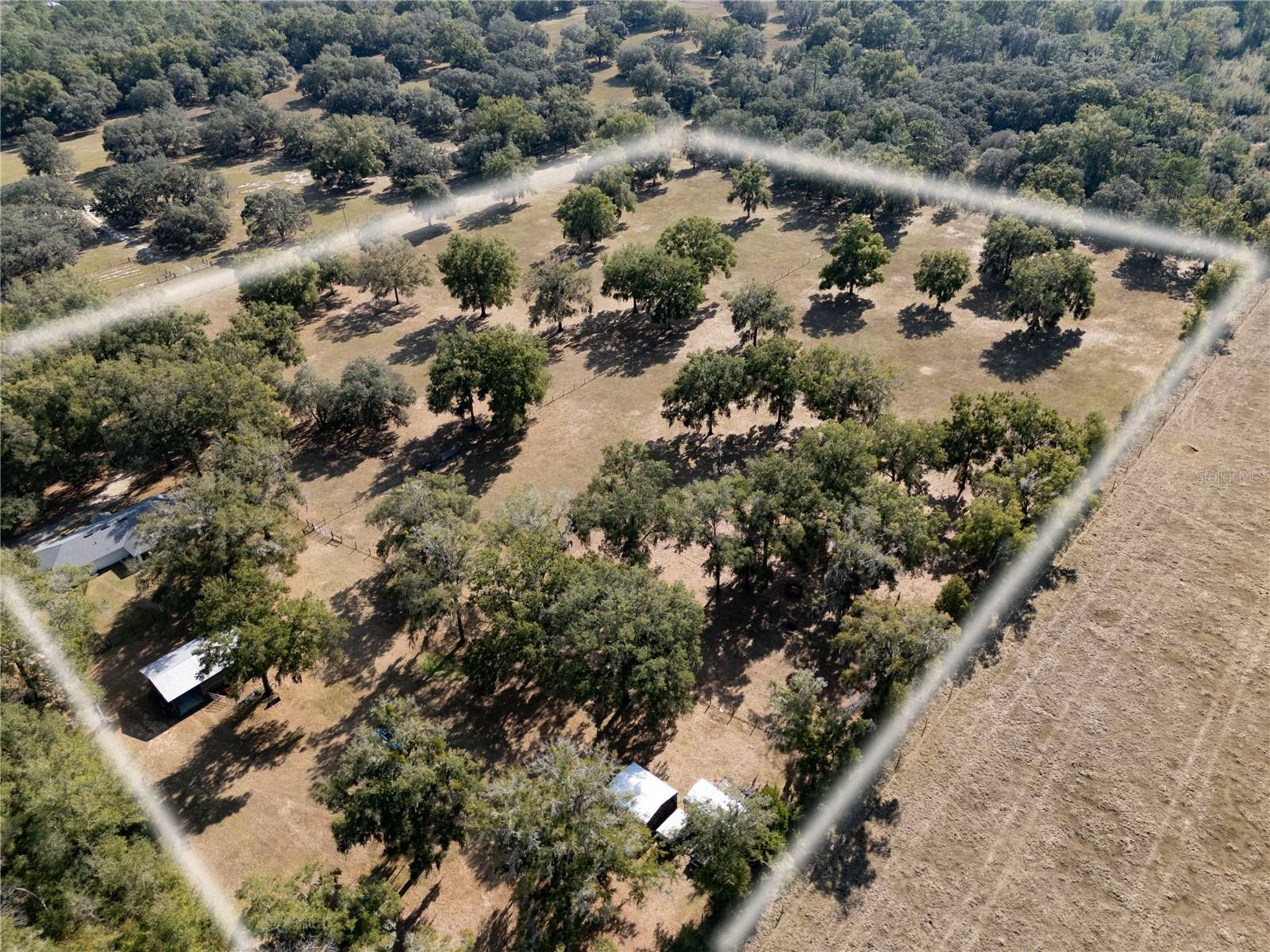 BAHIA FARMS - Residential