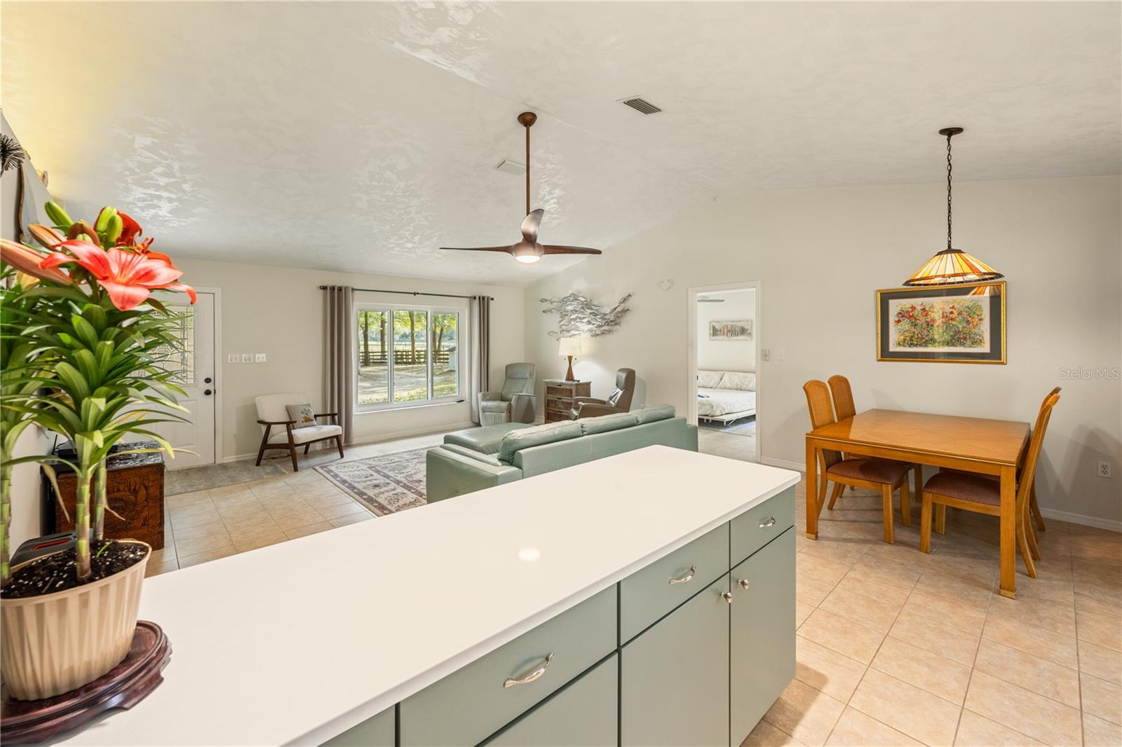 BAHIA FARMS - Residential