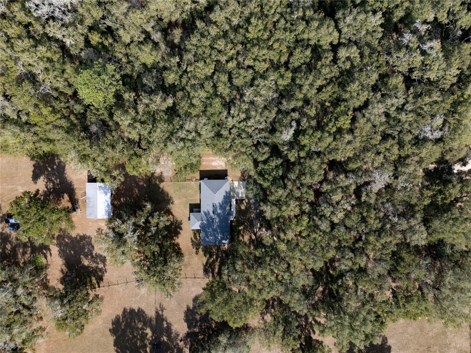 BAHIA FARMS - Residential