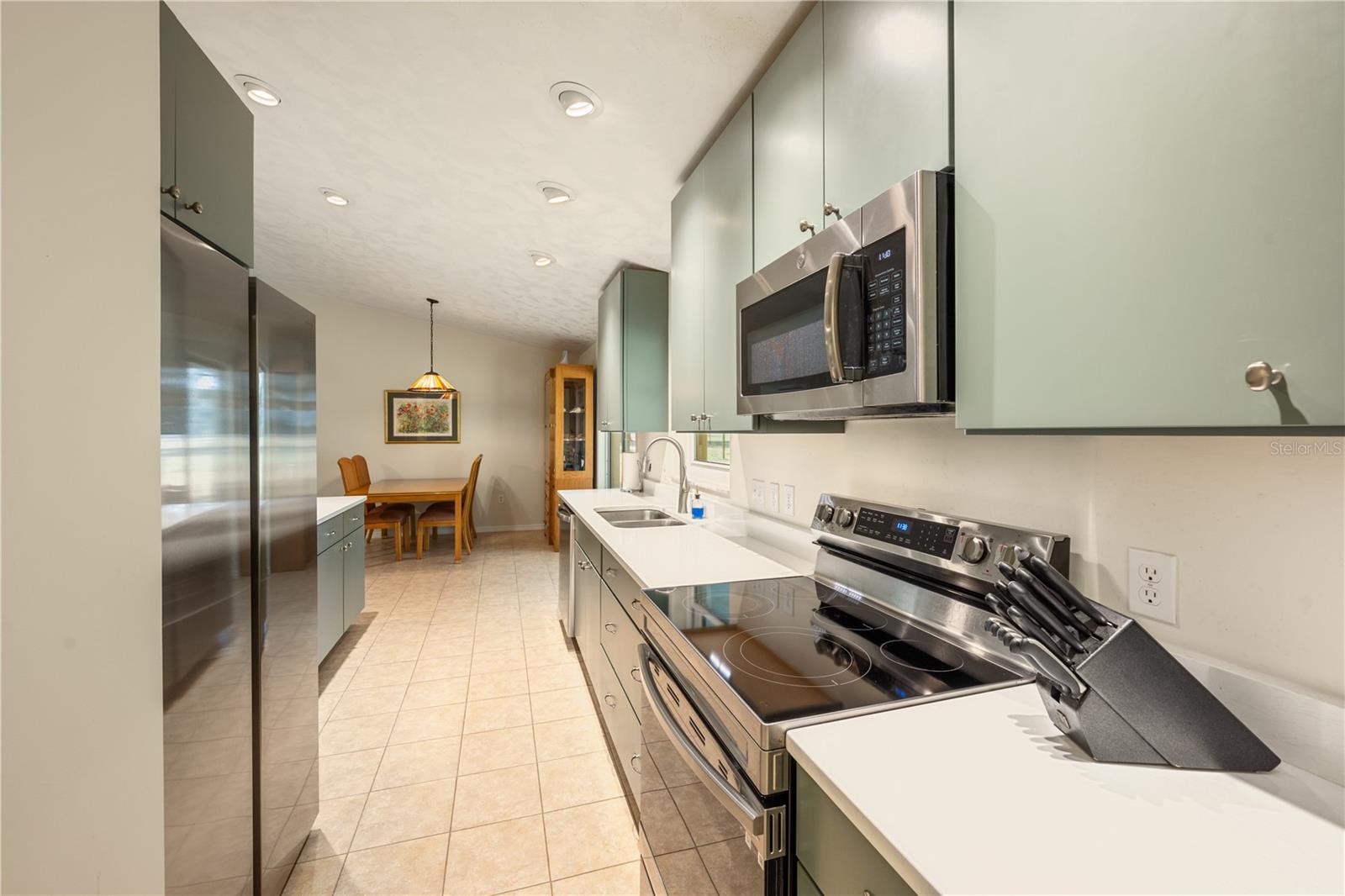 BAHIA FARMS - Residential