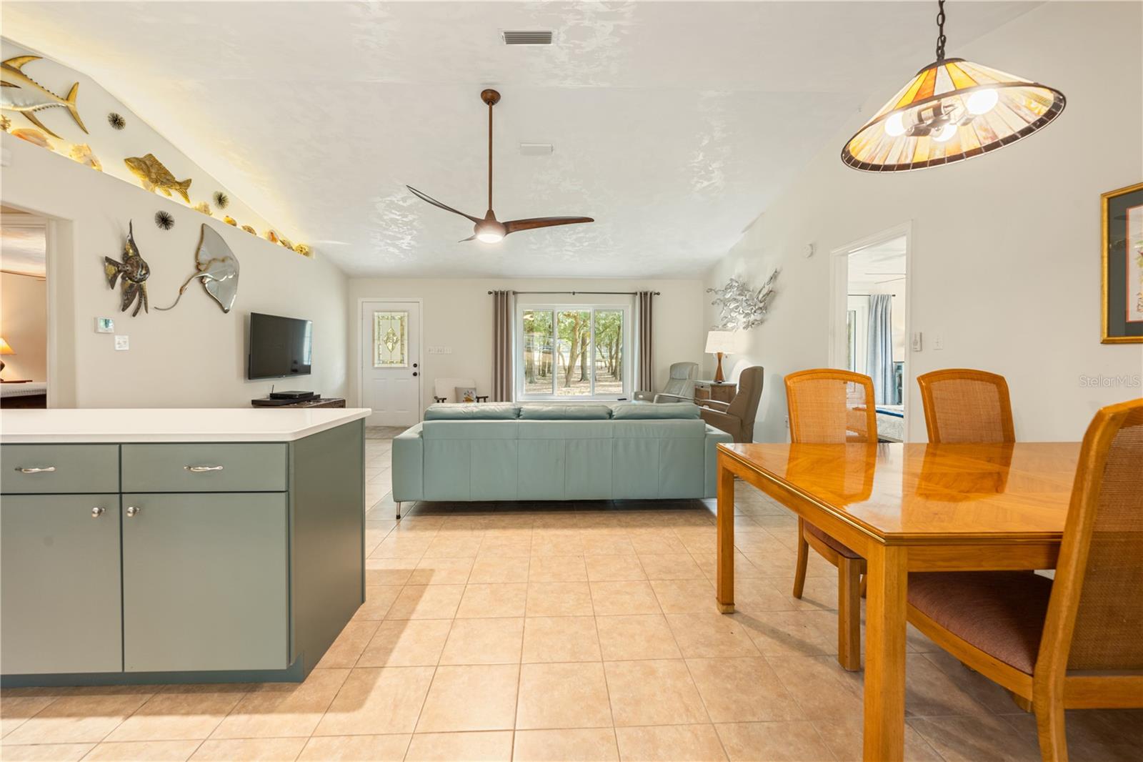 BAHIA FARMS - Residential