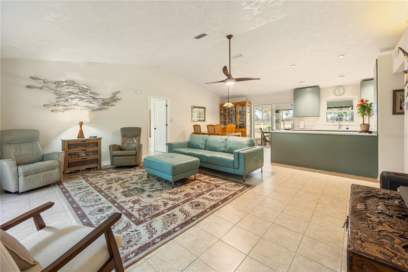 BAHIA FARMS - Residential