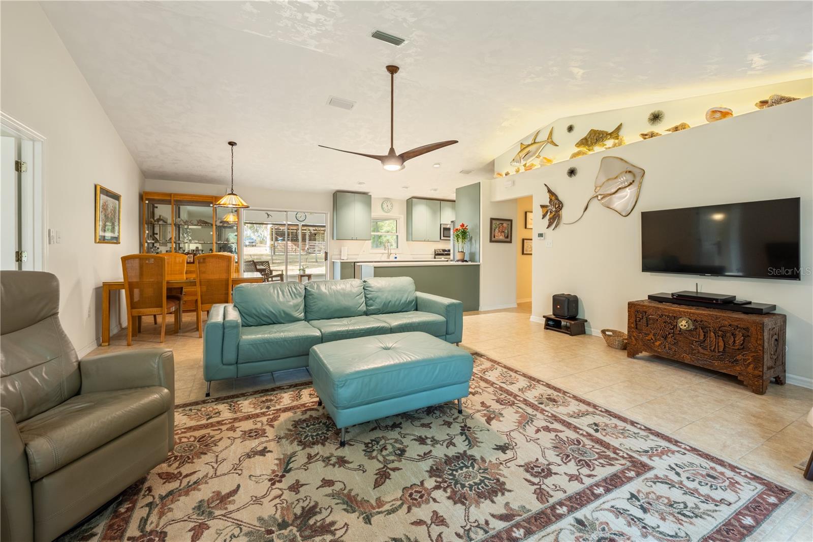 BAHIA FARMS - Residential