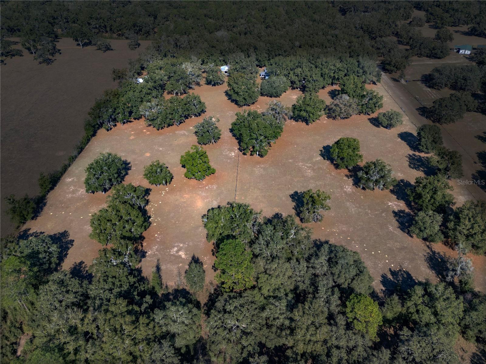 BAHIA FARMS - Residential