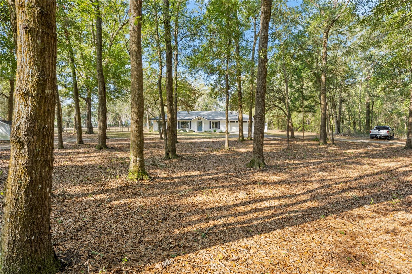 BAHIA FARMS - Residential