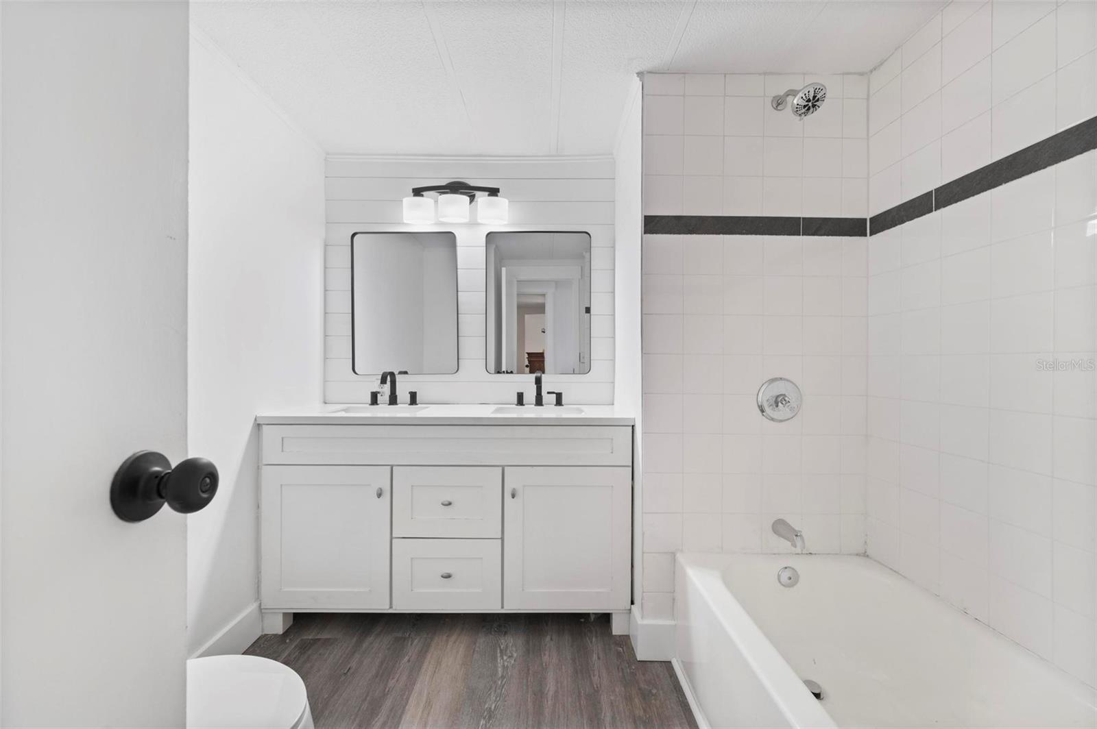 PORT CHARLOTTE VILLAGE - Residential