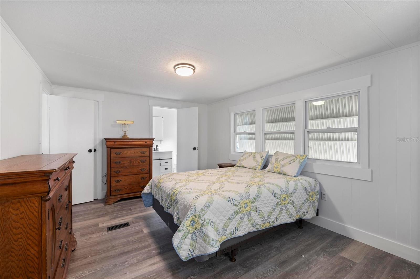 PORT CHARLOTTE VILLAGE - Residential