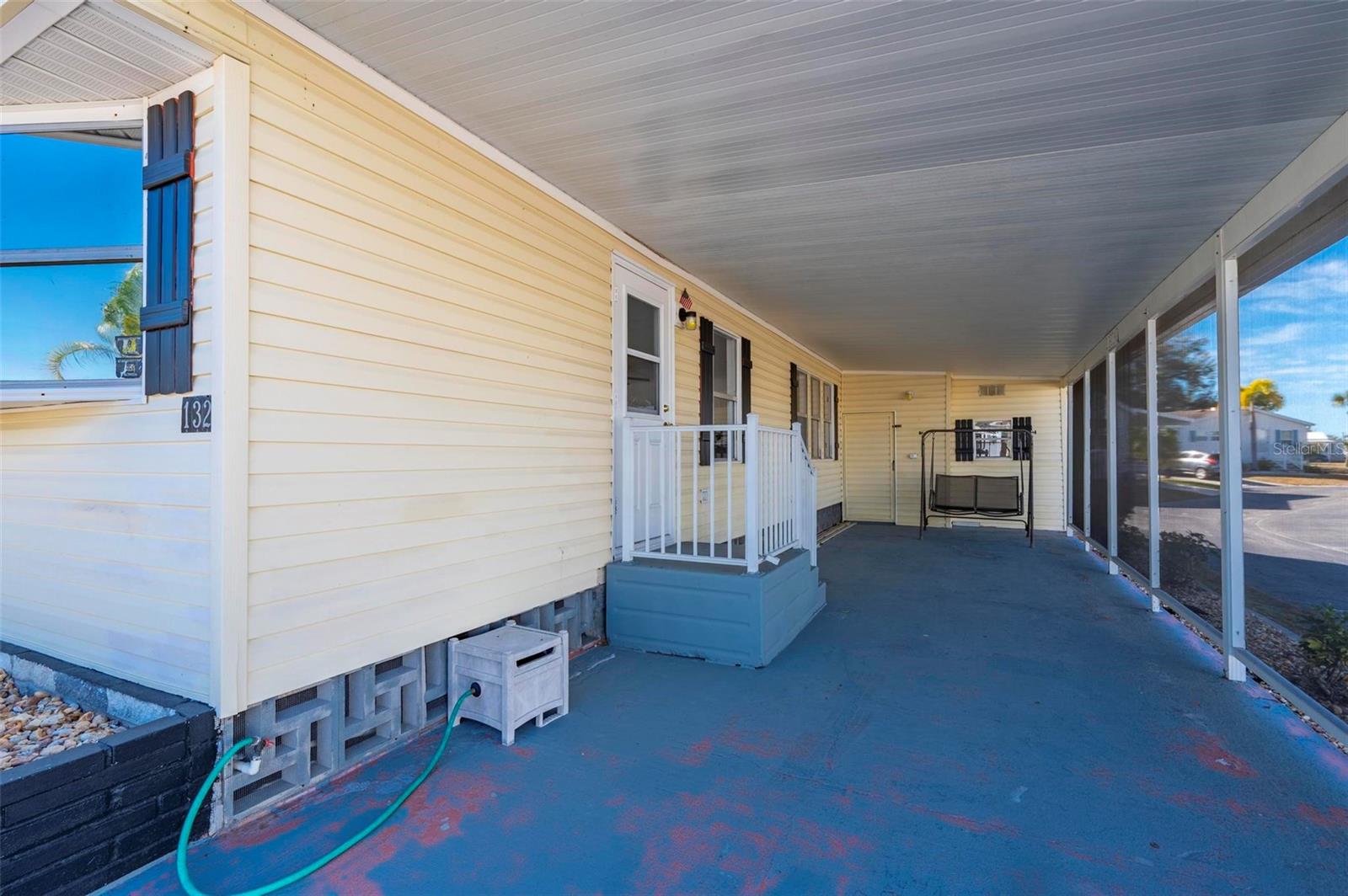 PORT CHARLOTTE VILLAGE - Residential