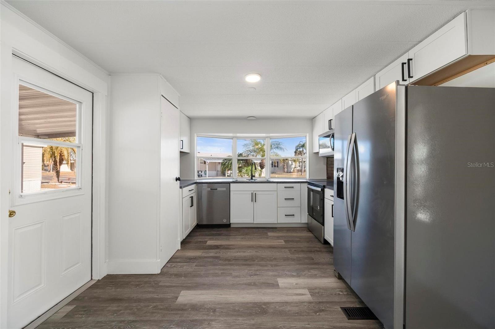 PORT CHARLOTTE VILLAGE - Residential