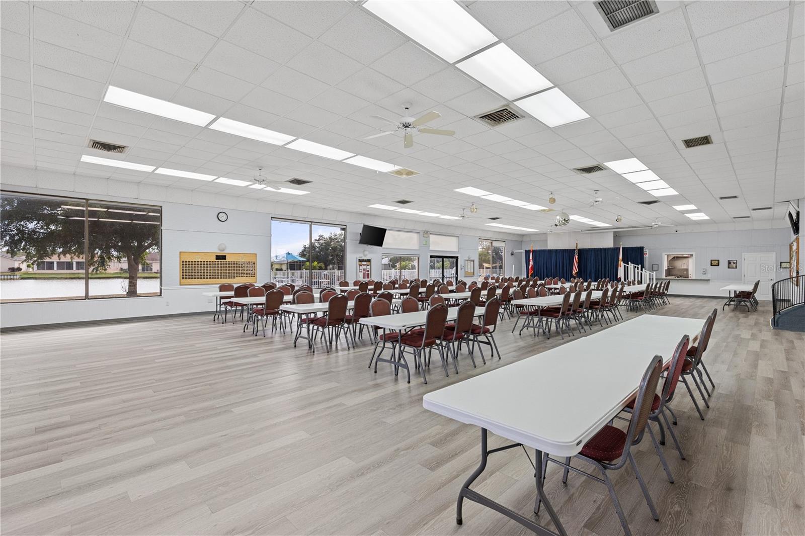 PORT CHARLOTTE VILLAGE - Residential