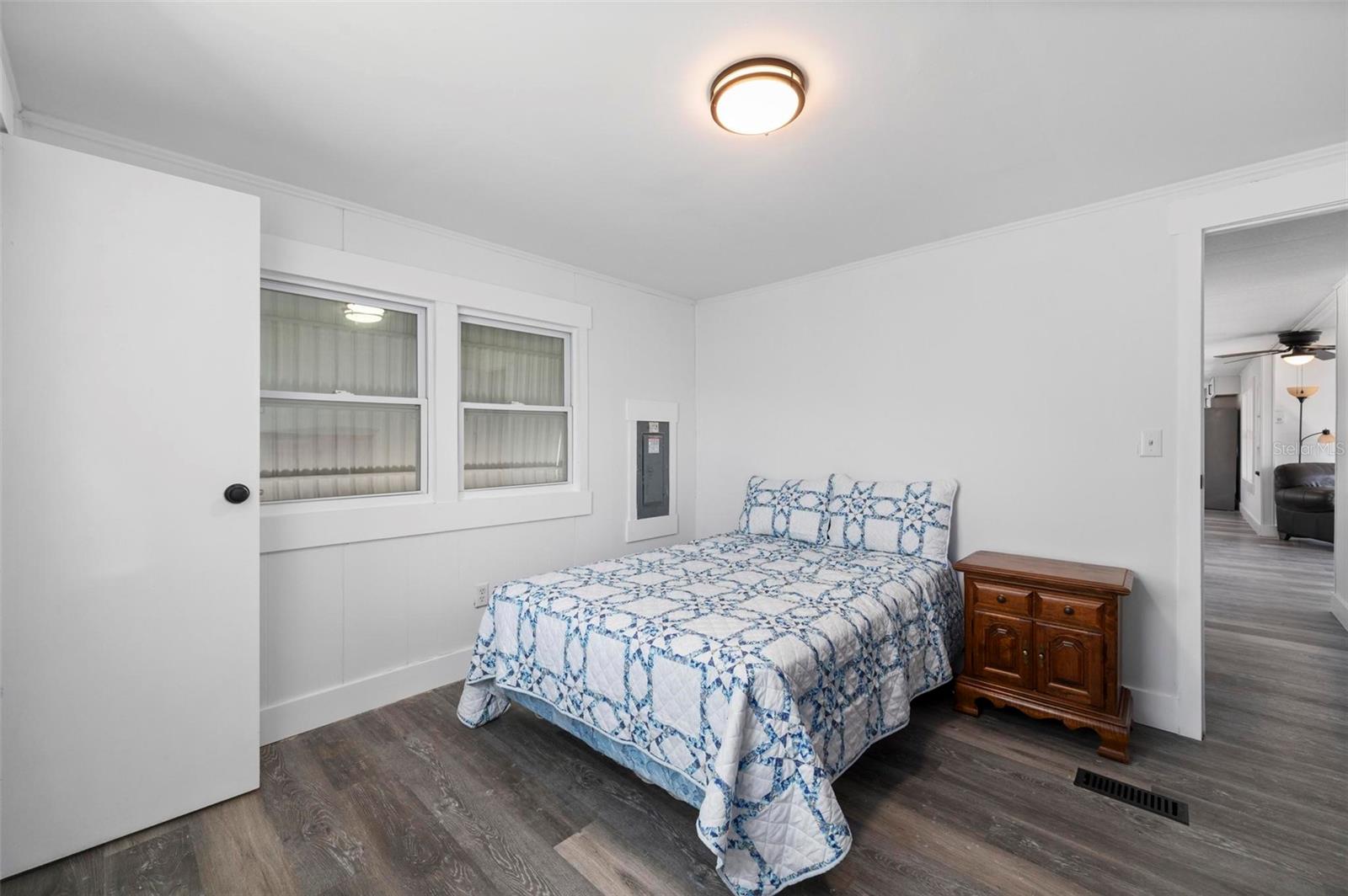 PORT CHARLOTTE VILLAGE - Residential