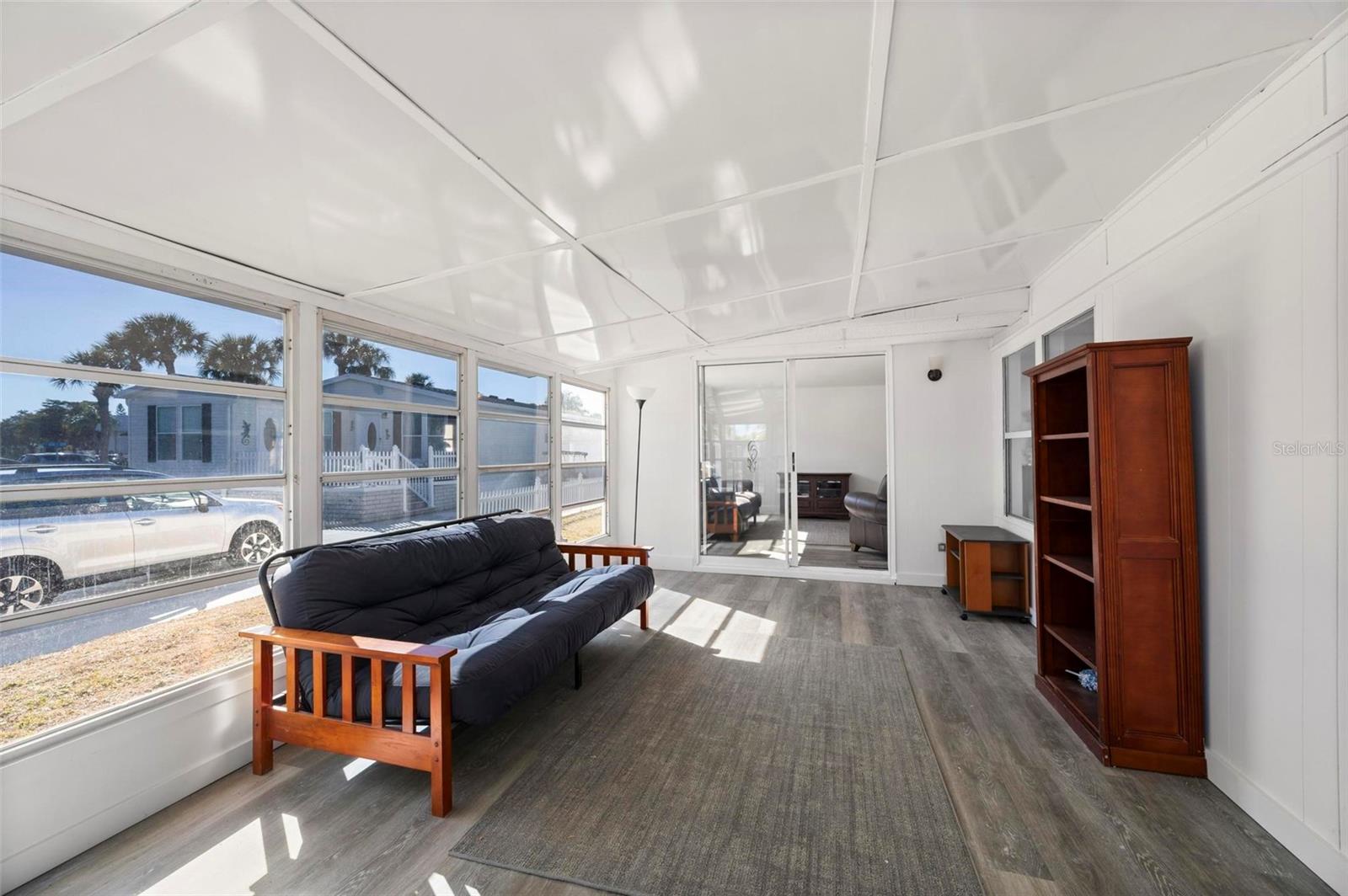 PORT CHARLOTTE VILLAGE - Residential