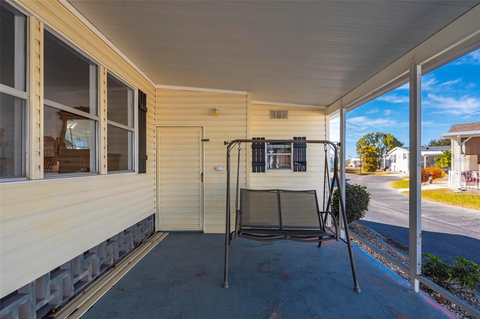 PORT CHARLOTTE VILLAGE - Residential