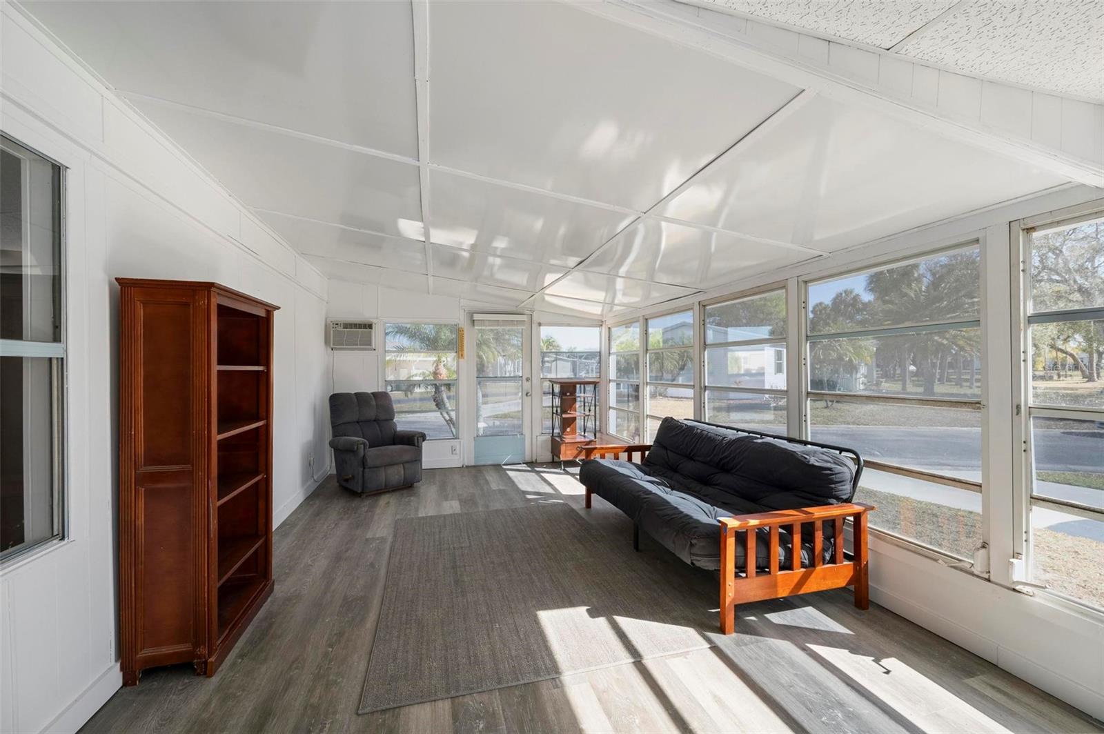 PORT CHARLOTTE VILLAGE - Residential