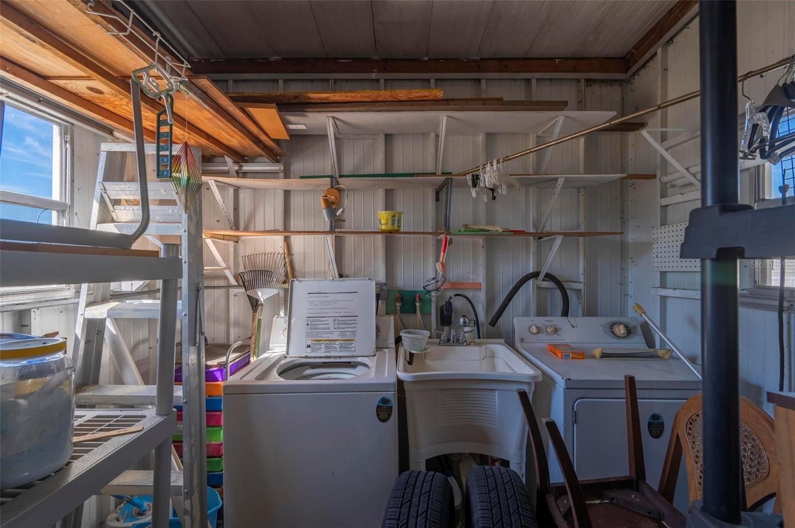 PORT CHARLOTTE VILLAGE - Residential