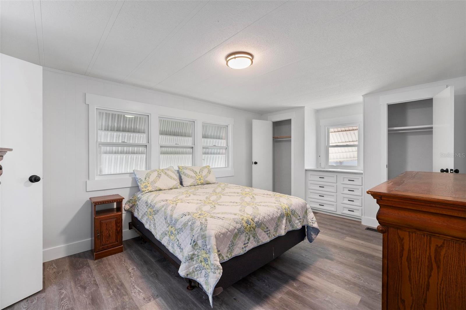 PORT CHARLOTTE VILLAGE - Residential