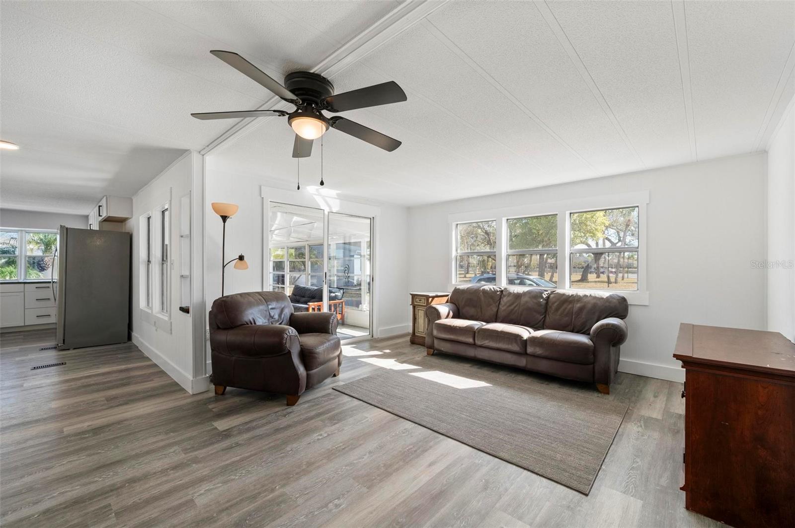 PORT CHARLOTTE VILLAGE - Residential