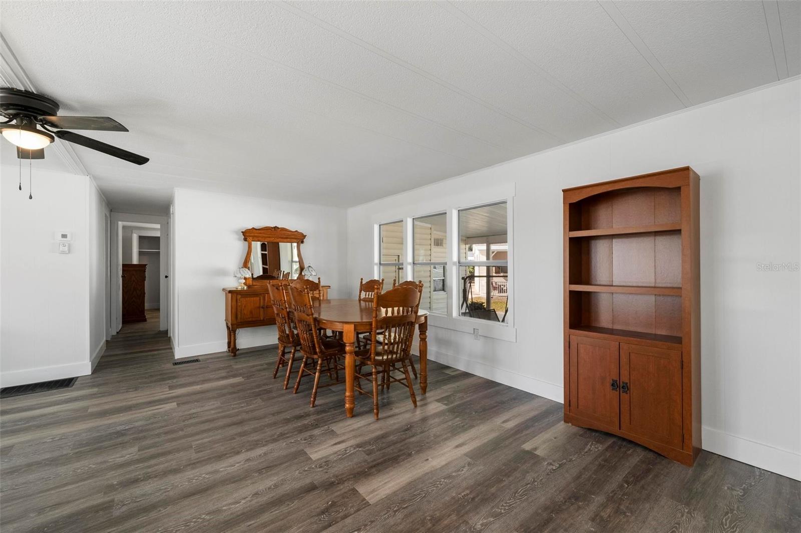 PORT CHARLOTTE VILLAGE - Residential