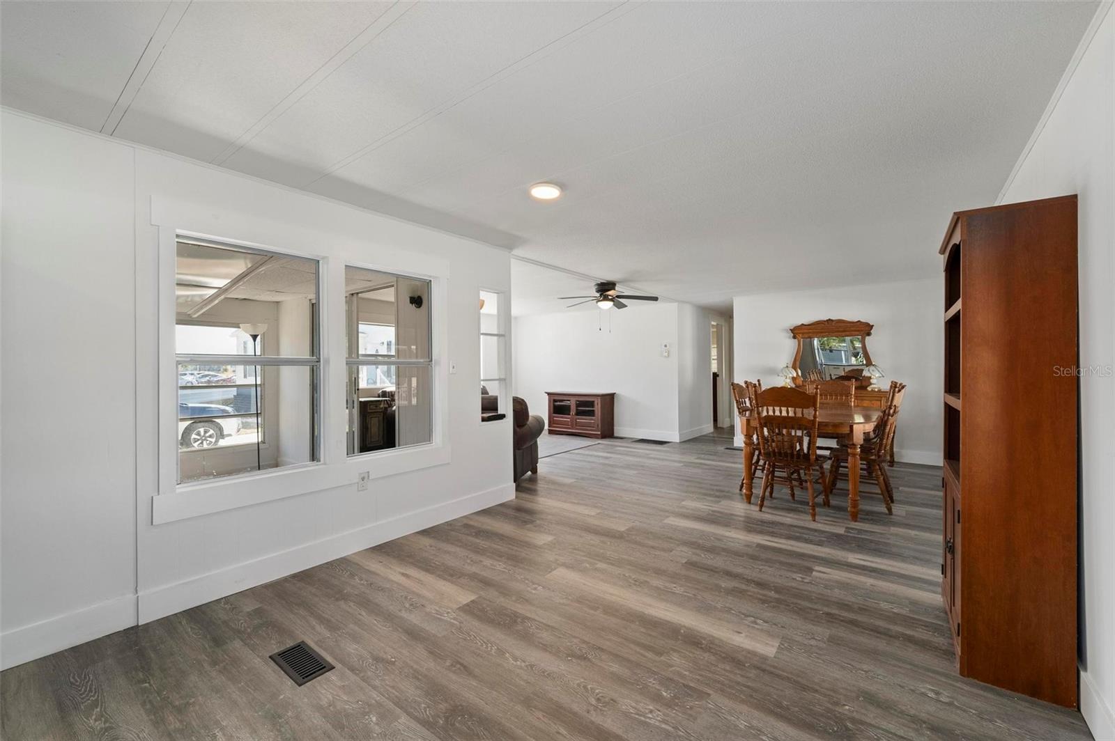 PORT CHARLOTTE VILLAGE - Residential