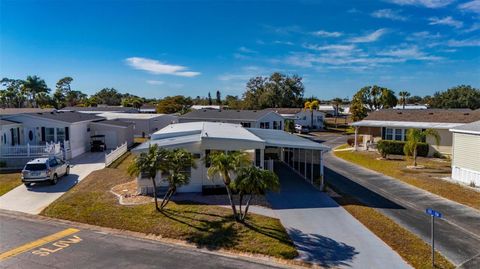 Photo of 1000 Kings Highway #132, Port Charlotte, FL 33980 (MLS # C7521451)