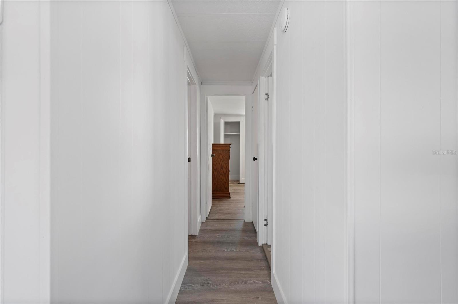 PORT CHARLOTTE VILLAGE - Residential