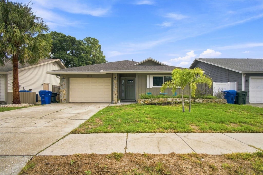 Photo of 3069 138th Place, Largo, FL 33771 (MLS # TB8540977)