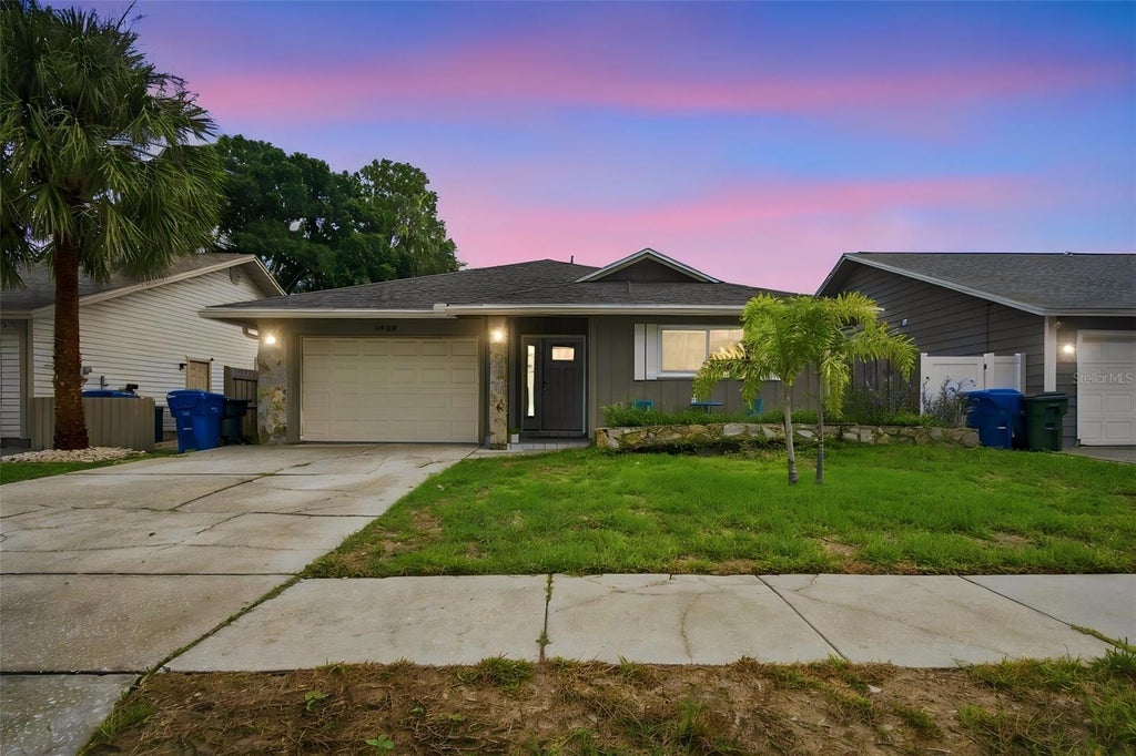 Photo of 3069 138th Place, Largo, FL 33771 (MLS # TB8540977)