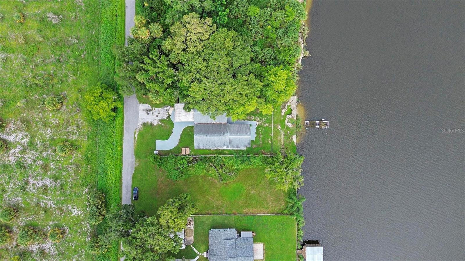 MINERAL SPRING PARK - Residential