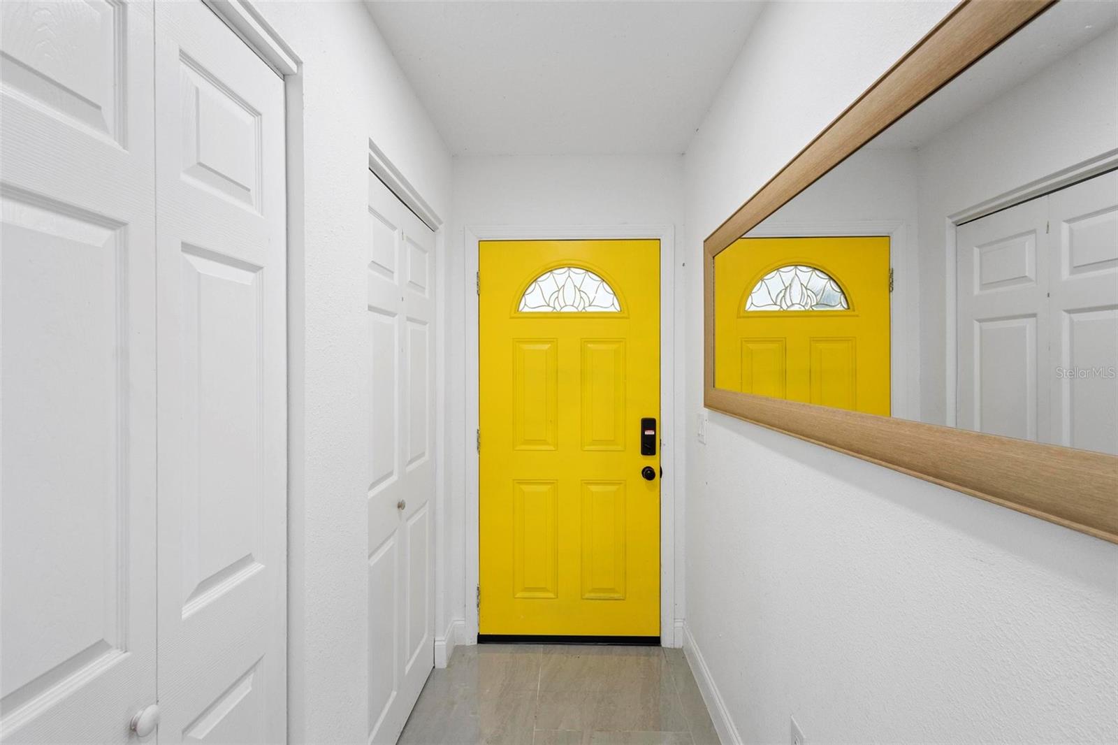 MINERAL SPRING PARK - Residential