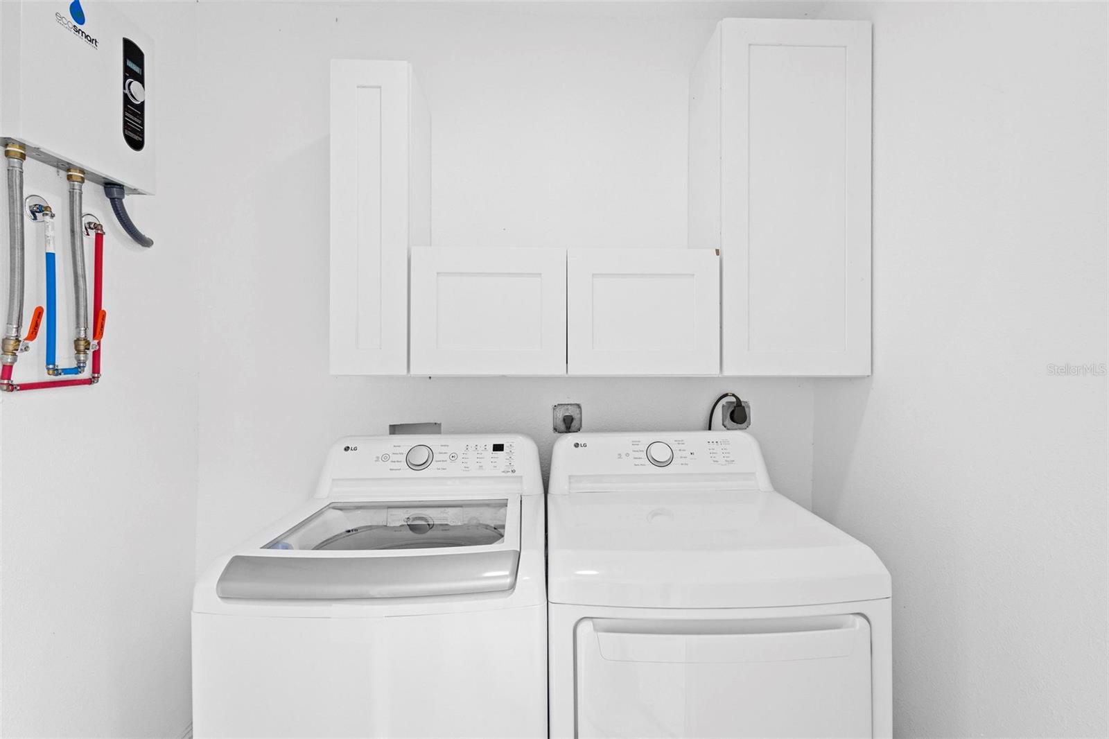 MINERAL SPRING PARK - Residential