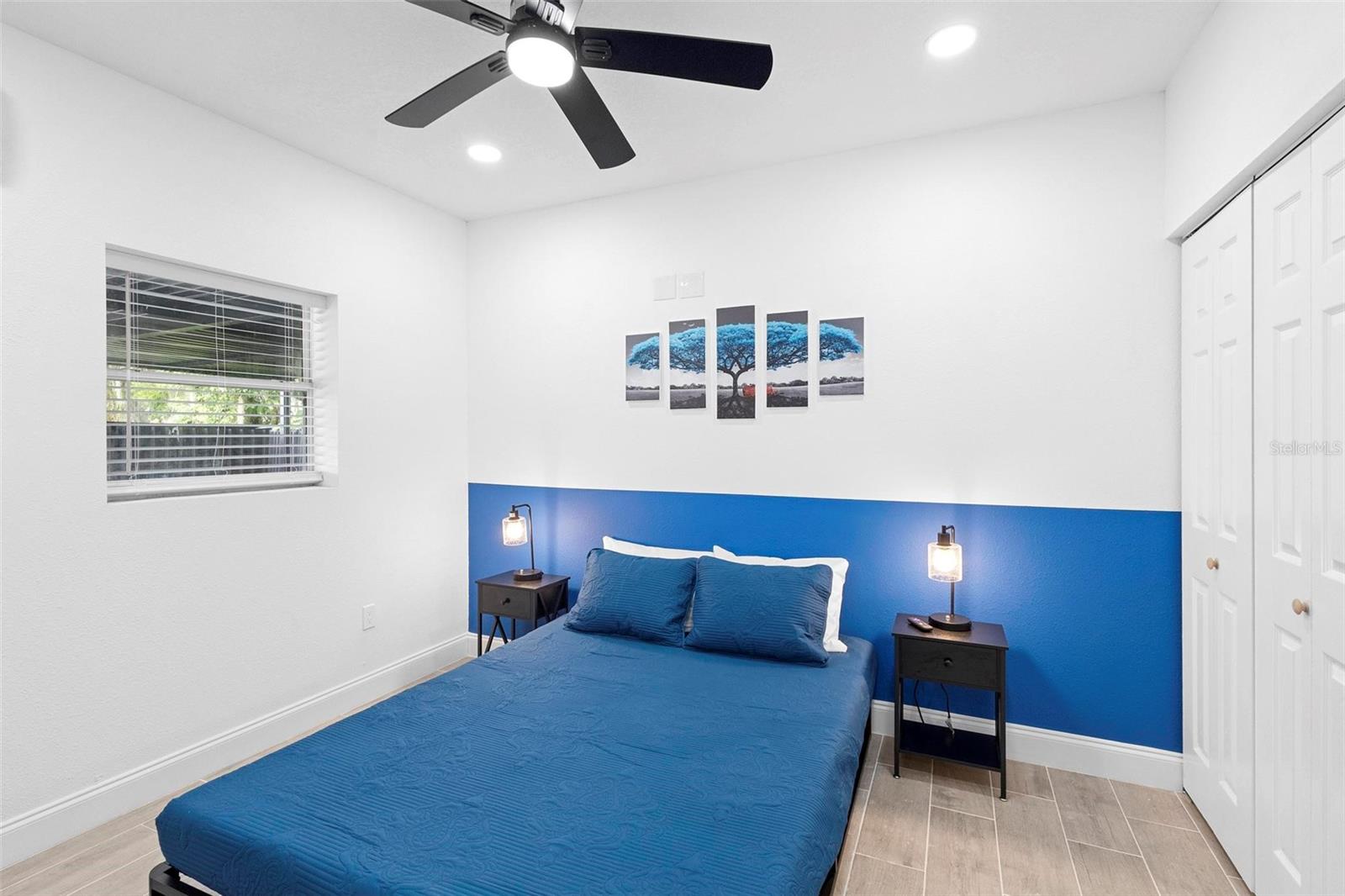 MINERAL SPRING PARK - Residential